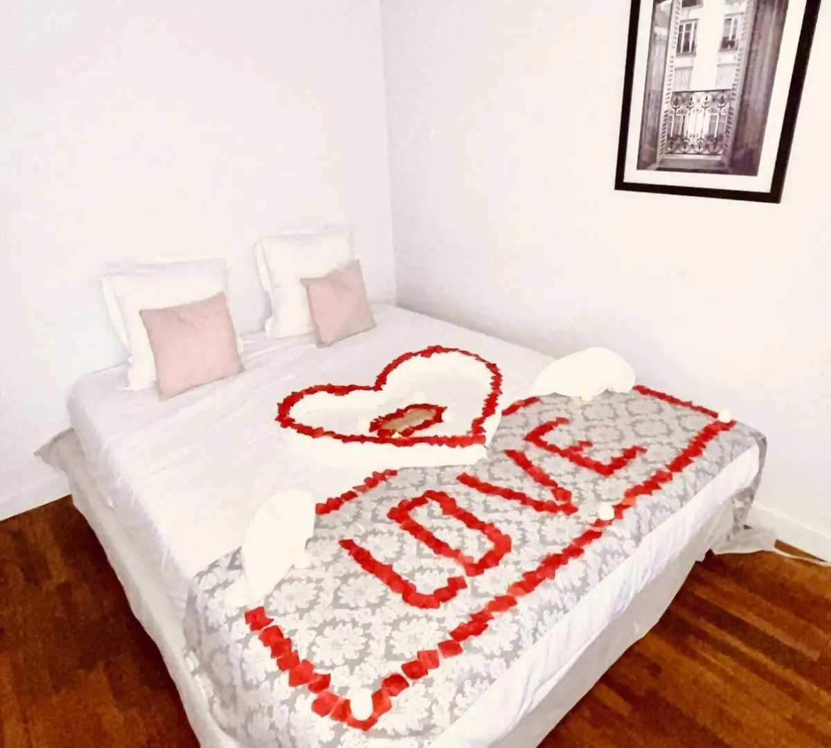 Feng Shui Calme Proche De La Gare Apartment Annecy 0*,  France